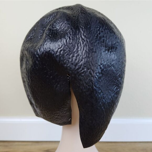 🩵Obama Latex Costume Full Face Mask - Picture 10 of 11